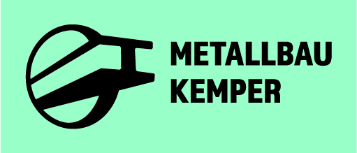 Metallbau Kemper Logo